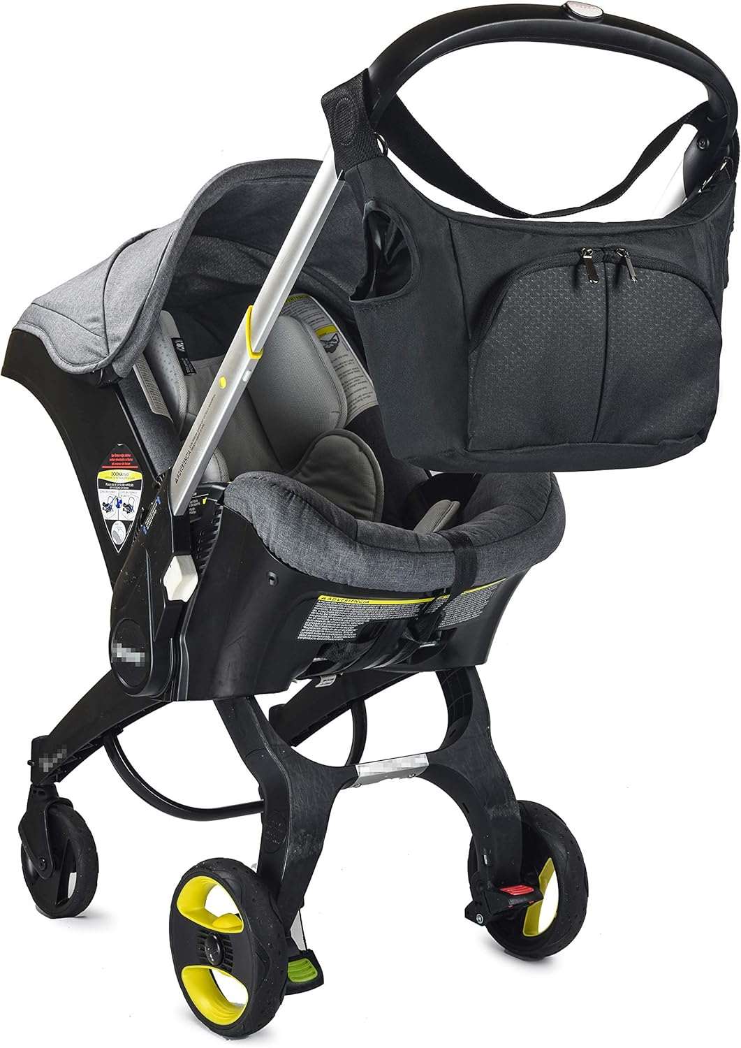 Baby & Beyond Essential Bag