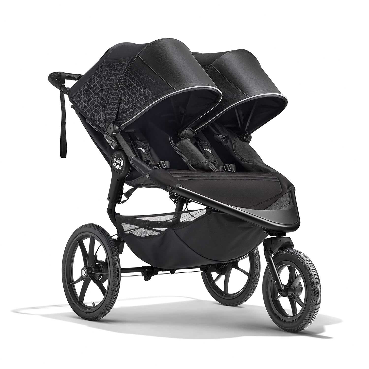 Baby Jogger Summit X3 Double