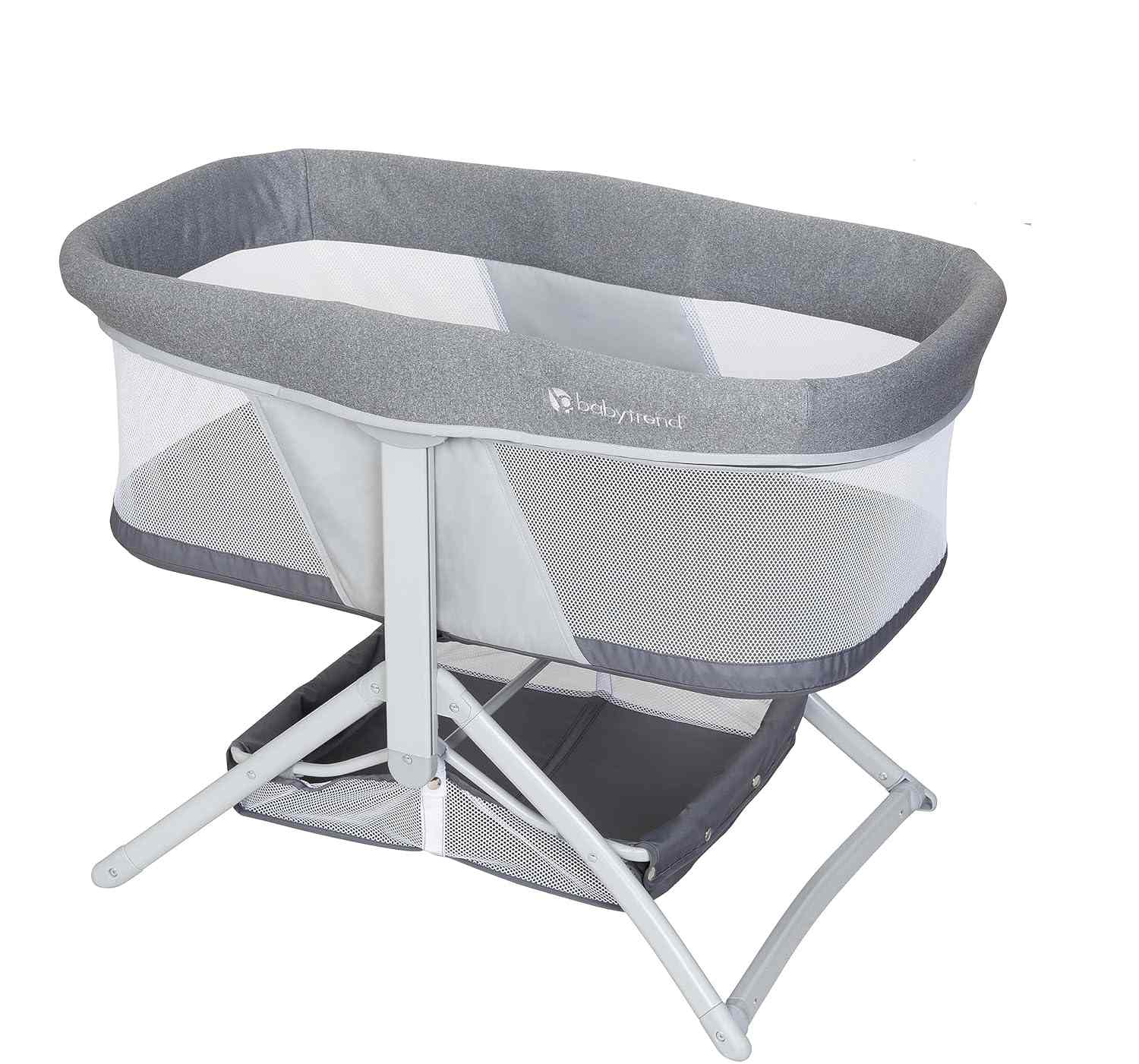 Baby Trend Rocking Bassinet