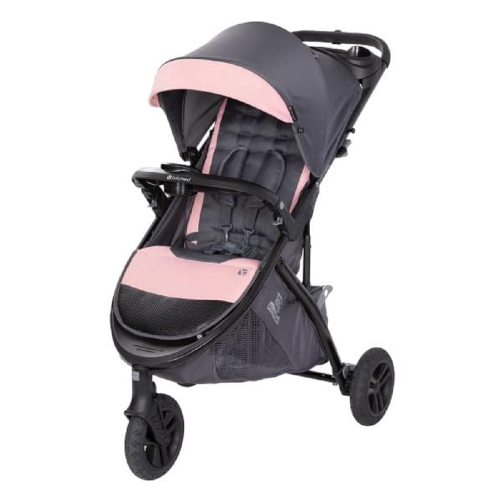 Baby Trend Tango 3 All-Terrain Stroller