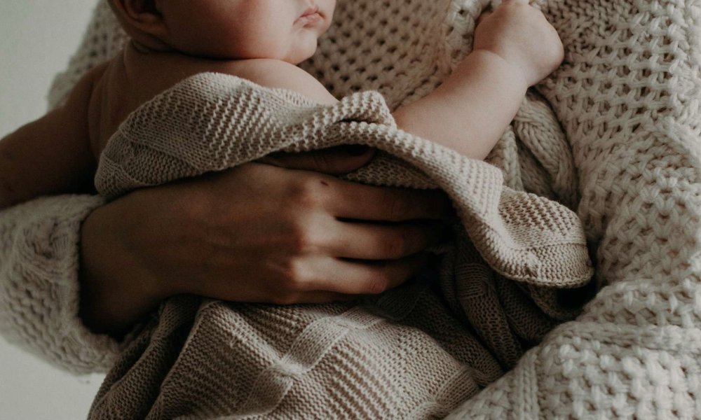 Bamboo Blanket