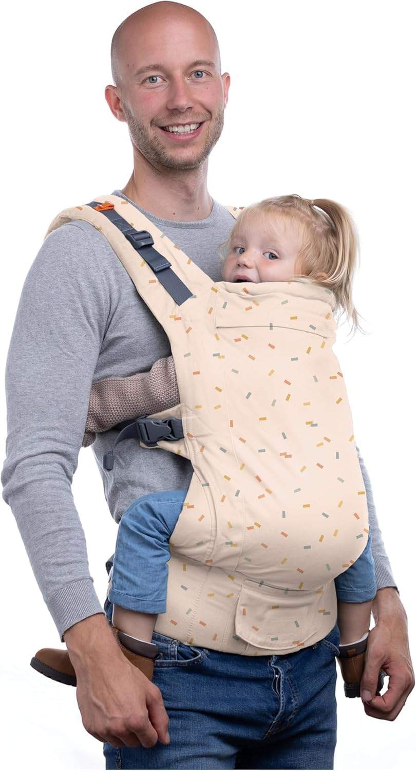Beco Toddler Carrier