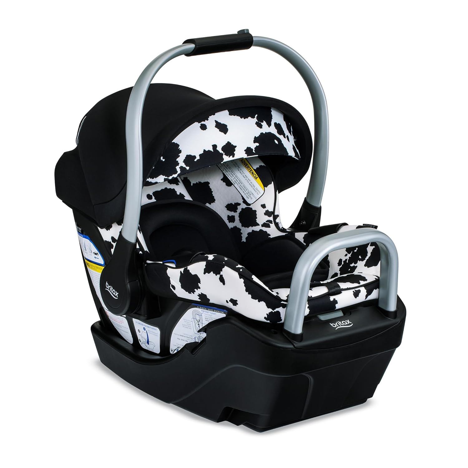 Britax Willow SC Infant Car Seat