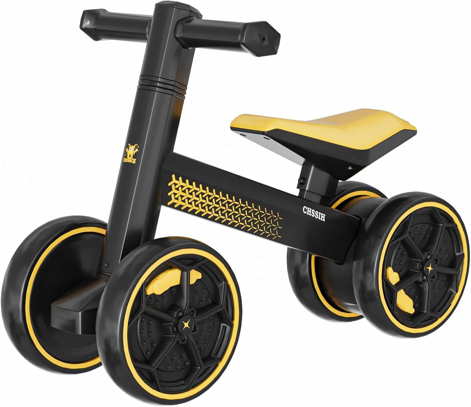 CHSSIH Baby Balance Bike