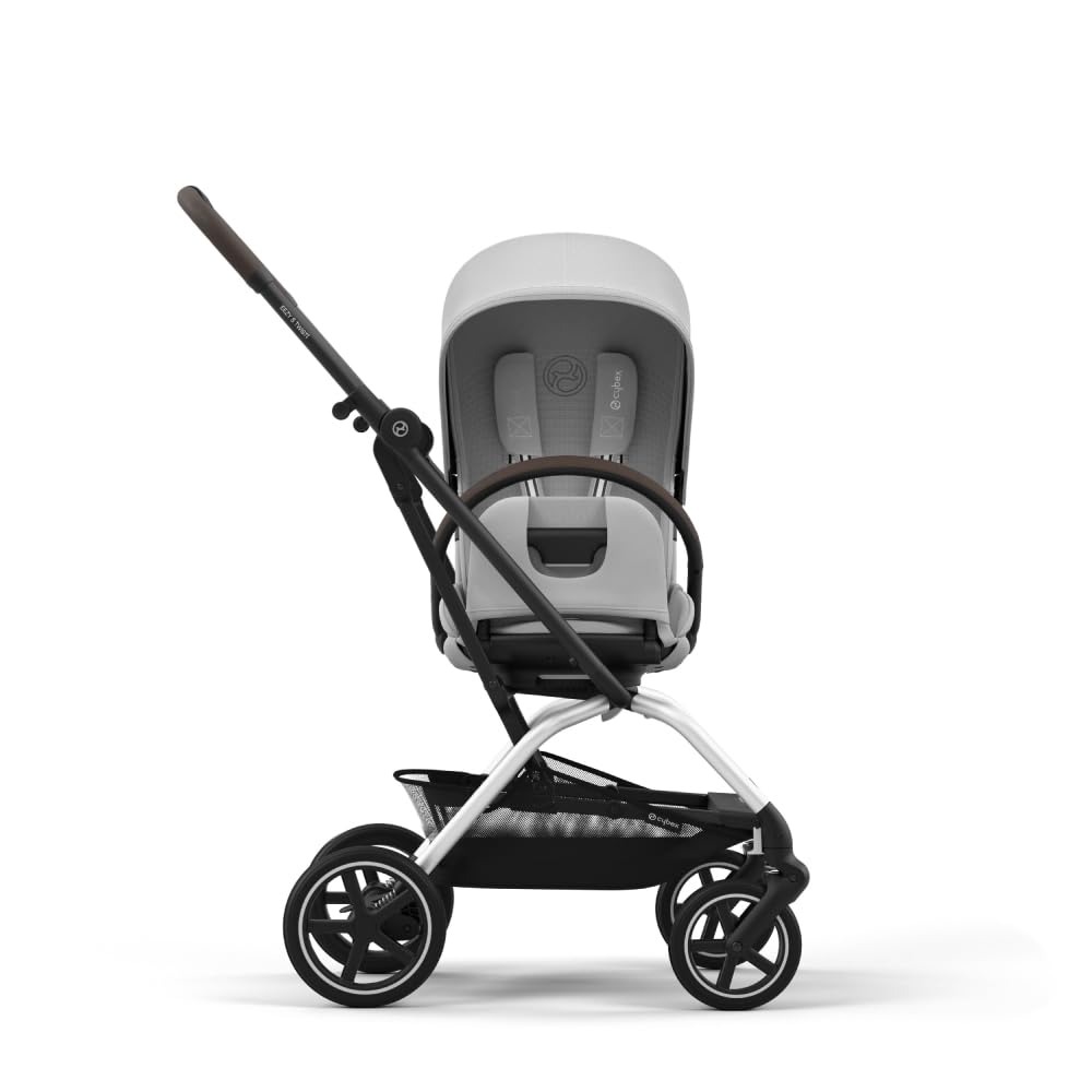 CYBEX Eezy S Twist +2 V2