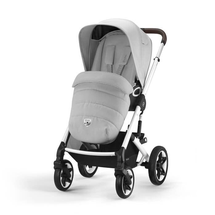 CYBEX Talos S Lux Stroller