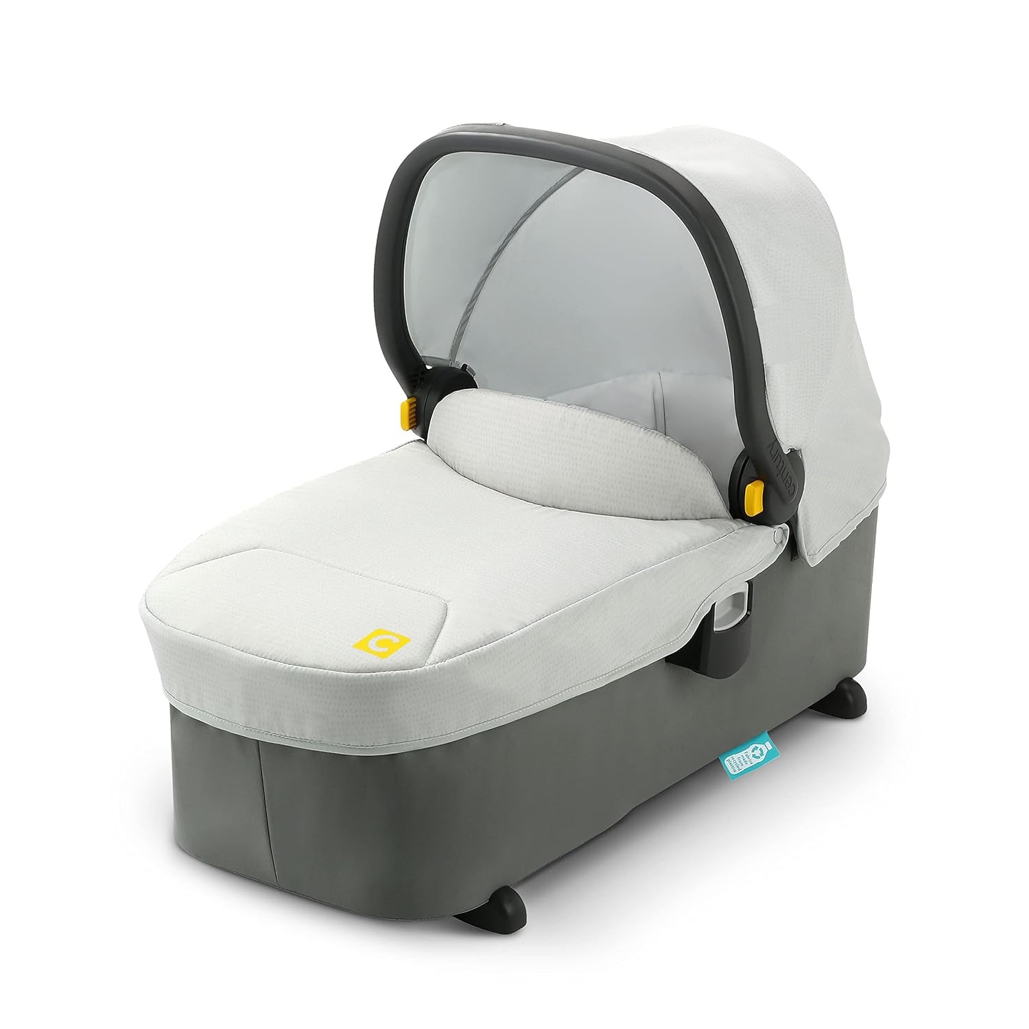 Century Swap On Bassinet