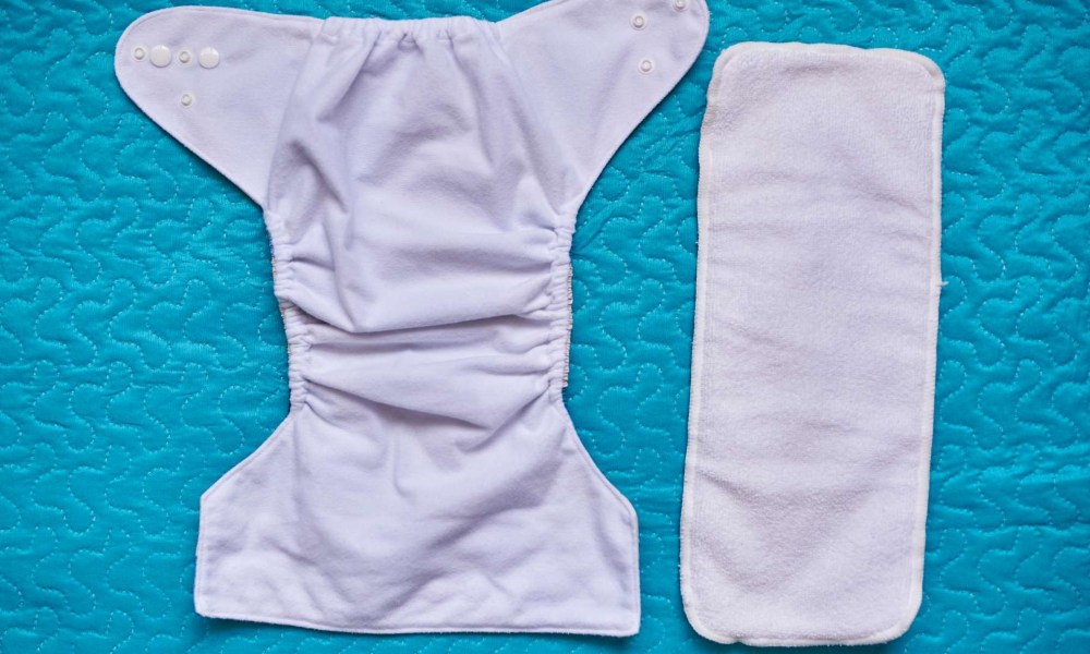 Cloth Diaper Inserts