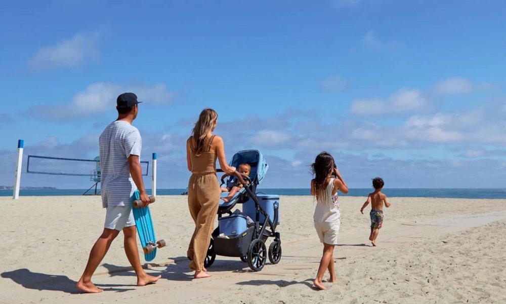 Cybex Talos S Lux