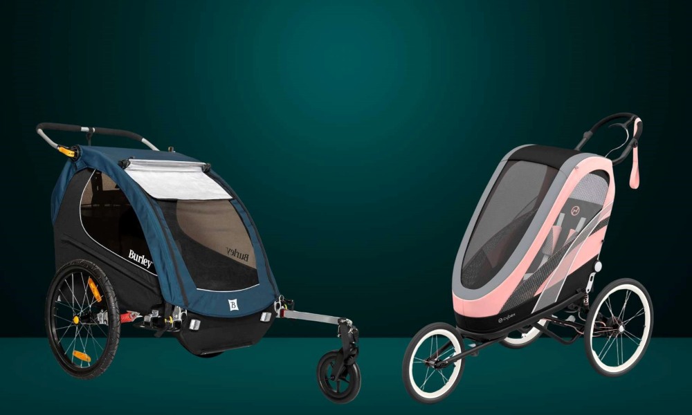 Cybex Zeno