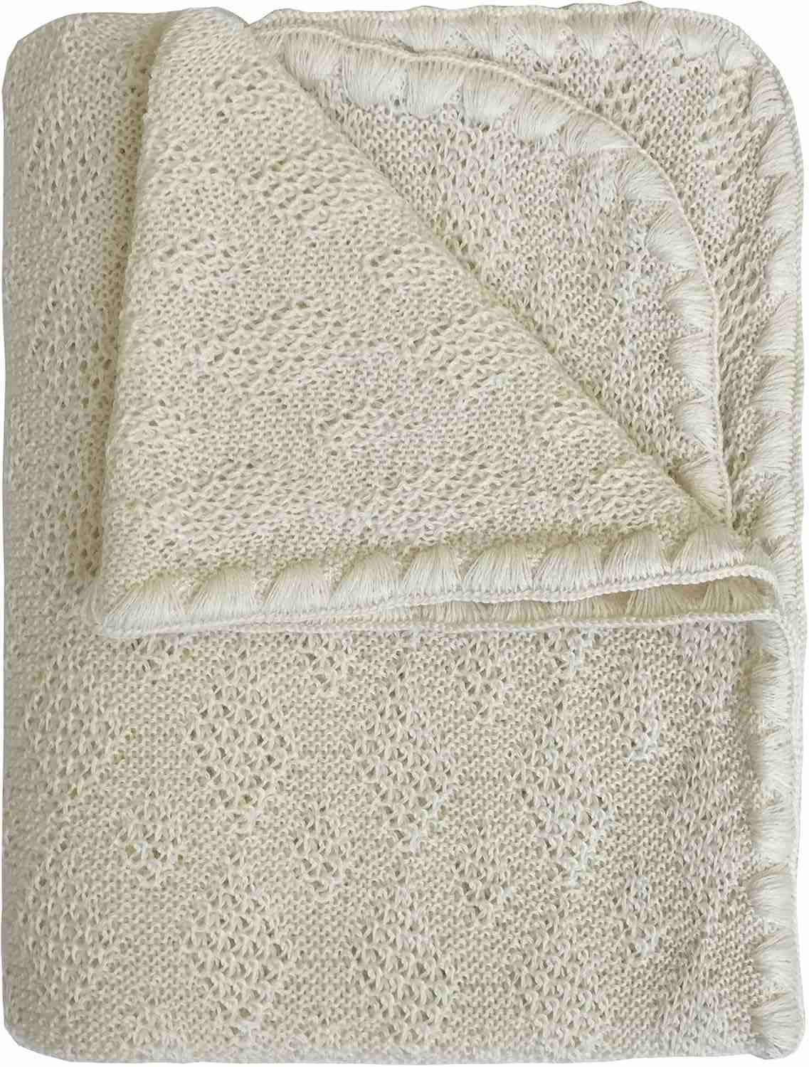 Ecoable Warm Baby Blanket