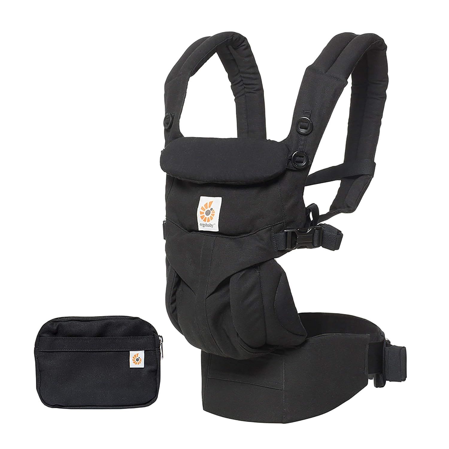 Ergobaby Omni 360 Baby Carrier