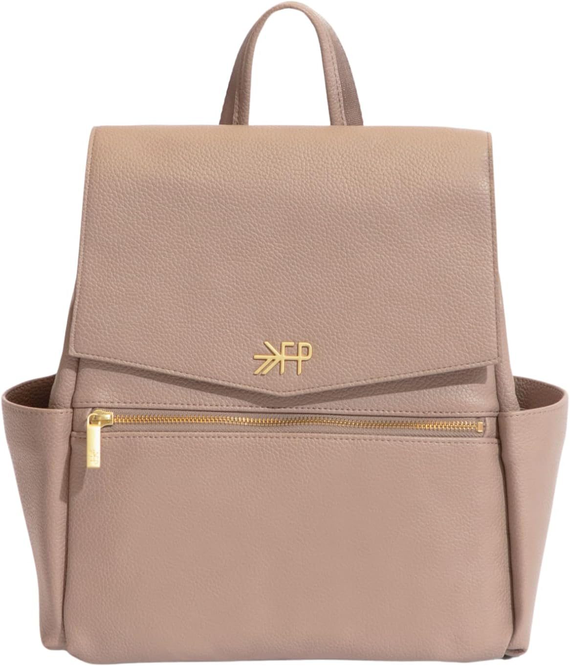 Freshly Picked Mini Classic Diaper Bag