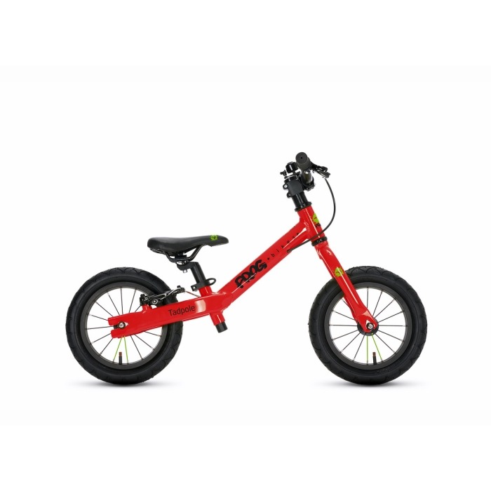 Frog Tadpole Balance Bike