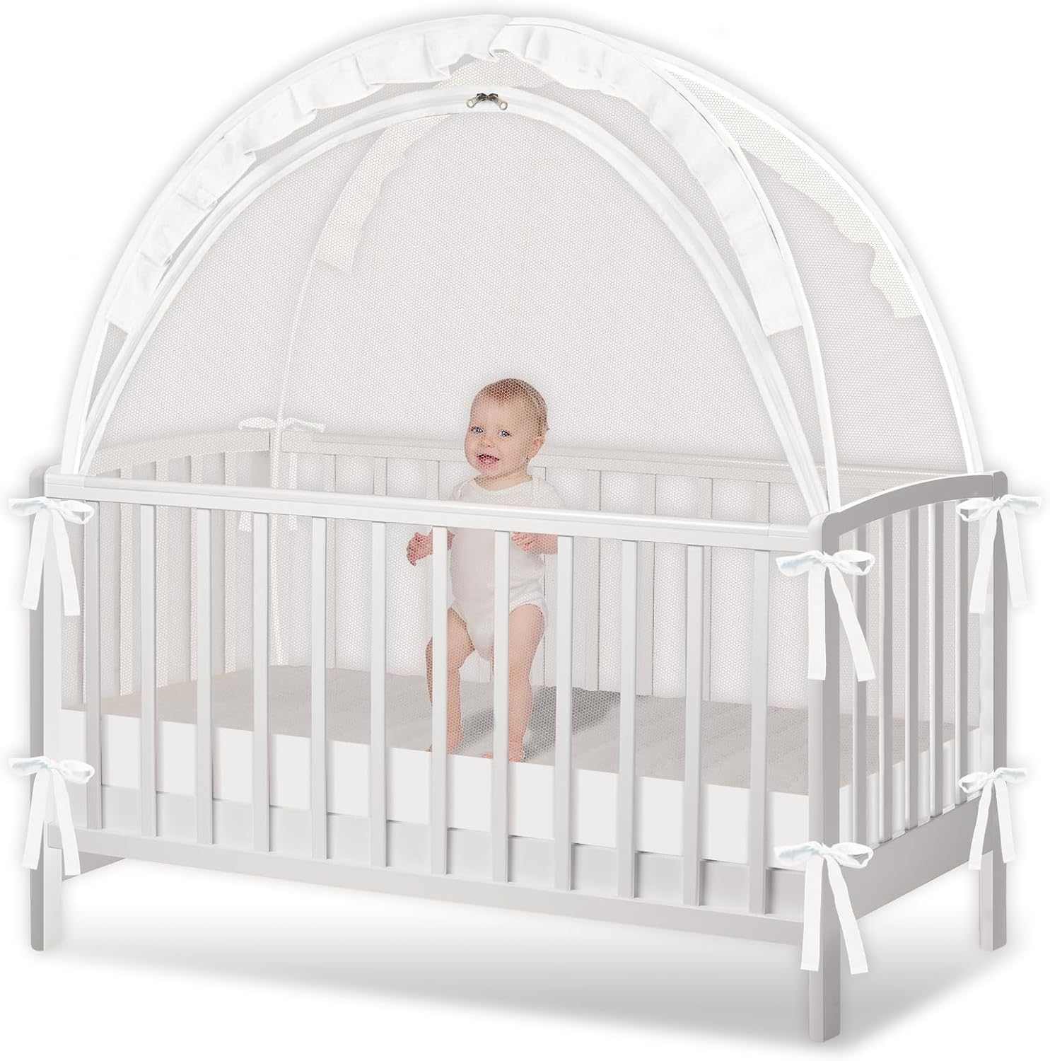 Generic Crib Tent
