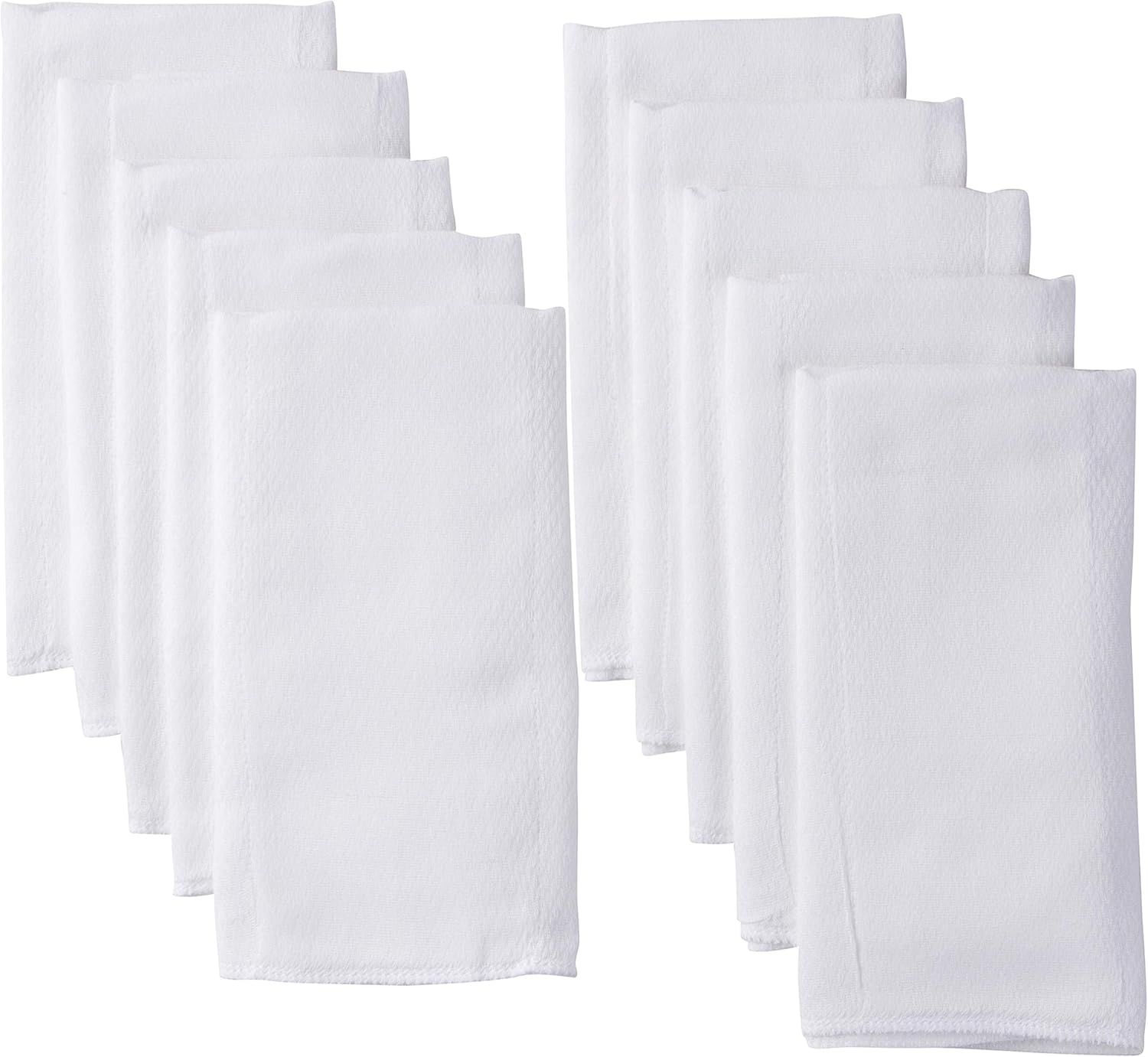 Gerber Prefold Cloth Diapers