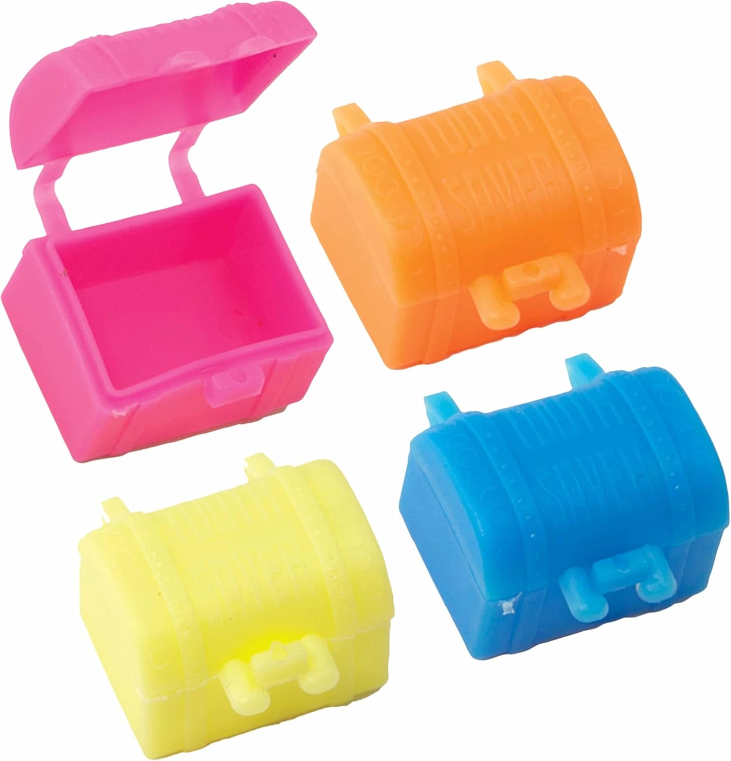 Giggle Time Tooth Keep Chest Assortment