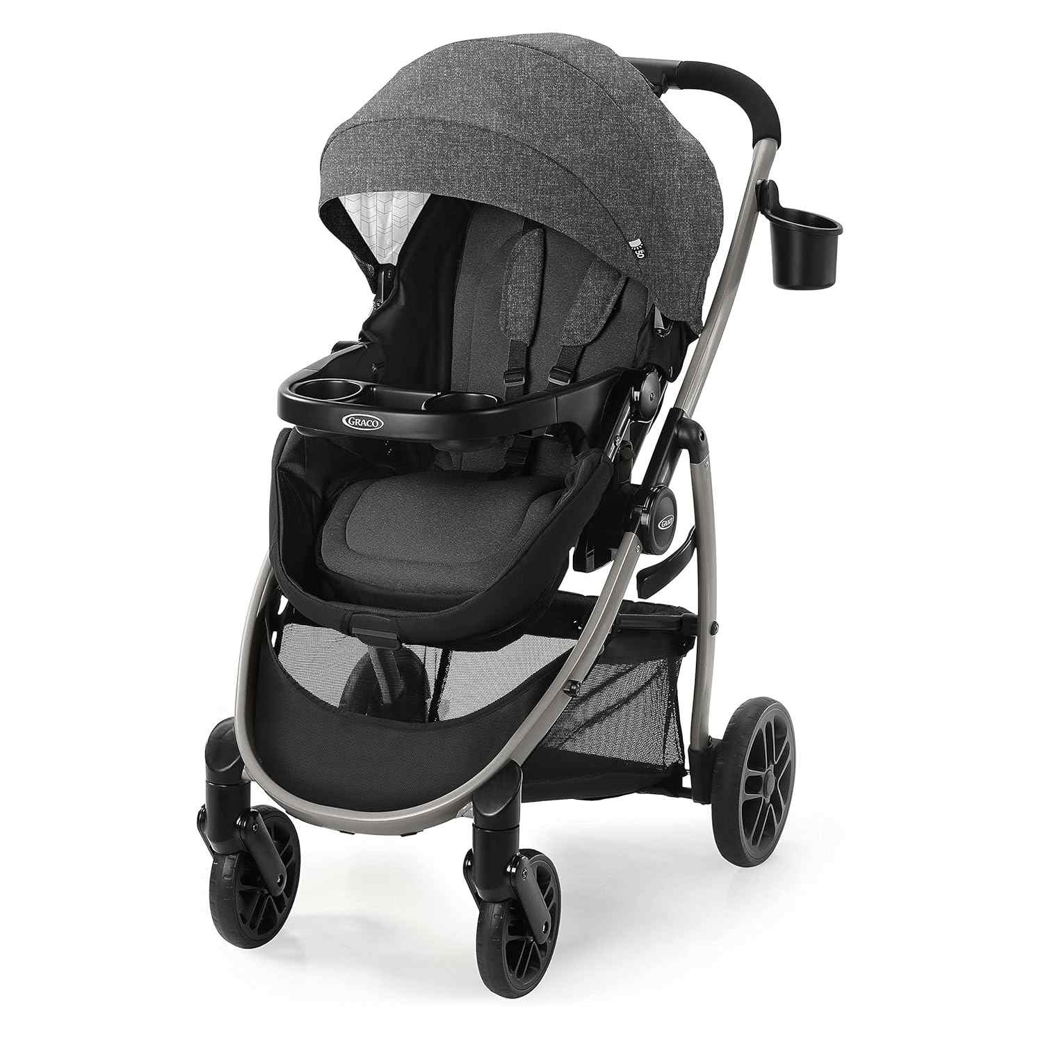 Graco Redmond Modes Pramette Stroller