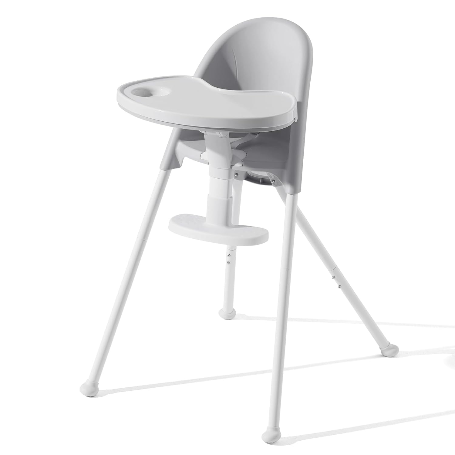HAN-MM Folding High Chair
