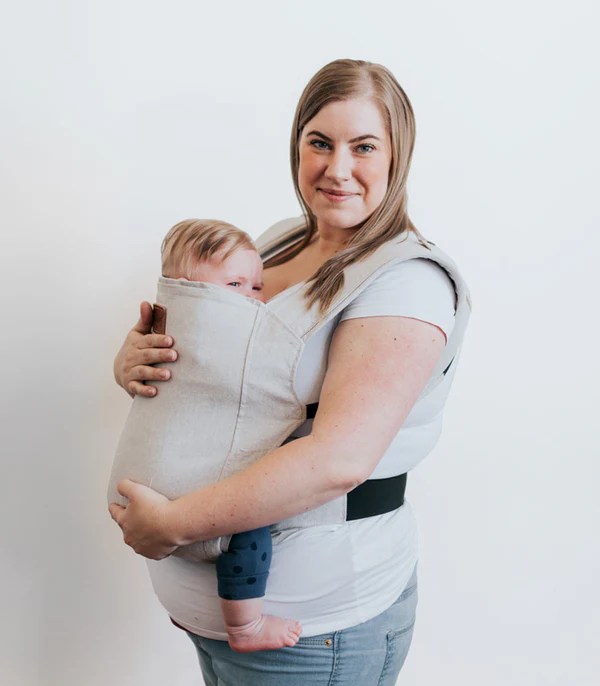 Happy ORIGINAL BABY CARRIER