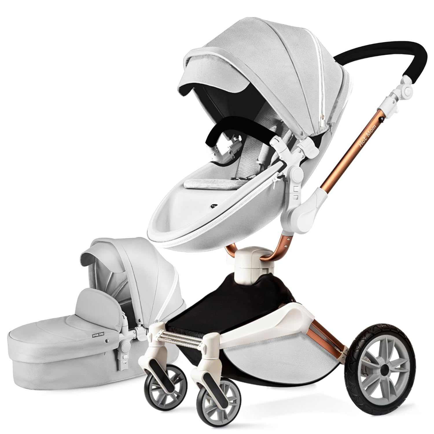 Hot Mom 2 Ultra Stroller