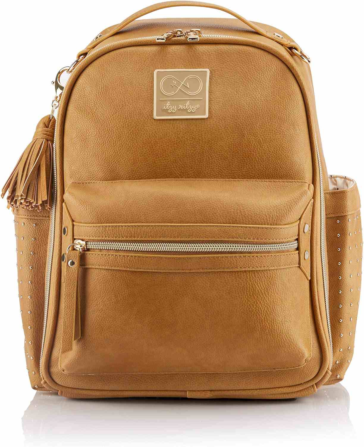 Itzy Ritzy Chelsea Mini Diaper Bag