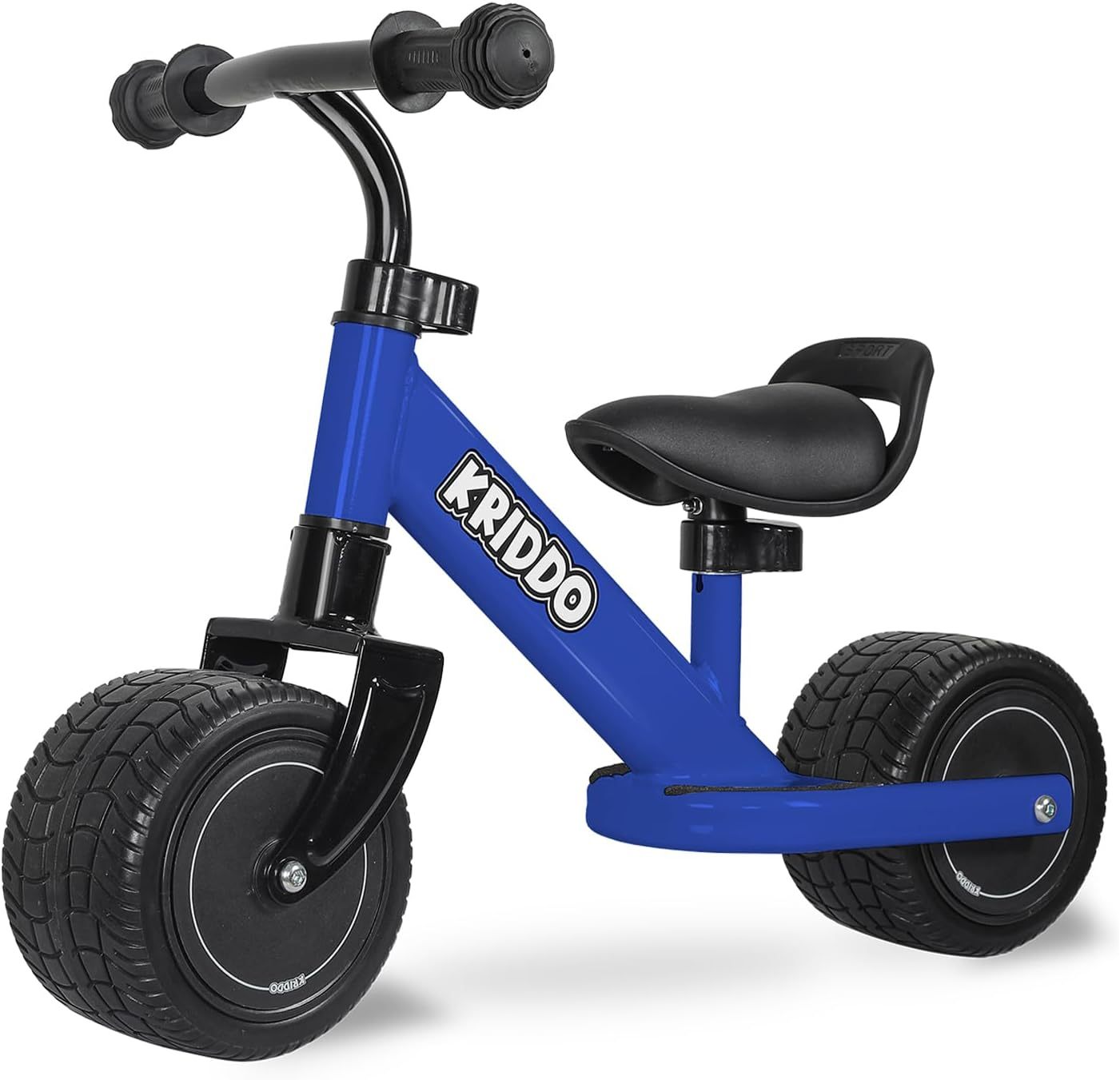 KRIDDO Baby Balance Bike