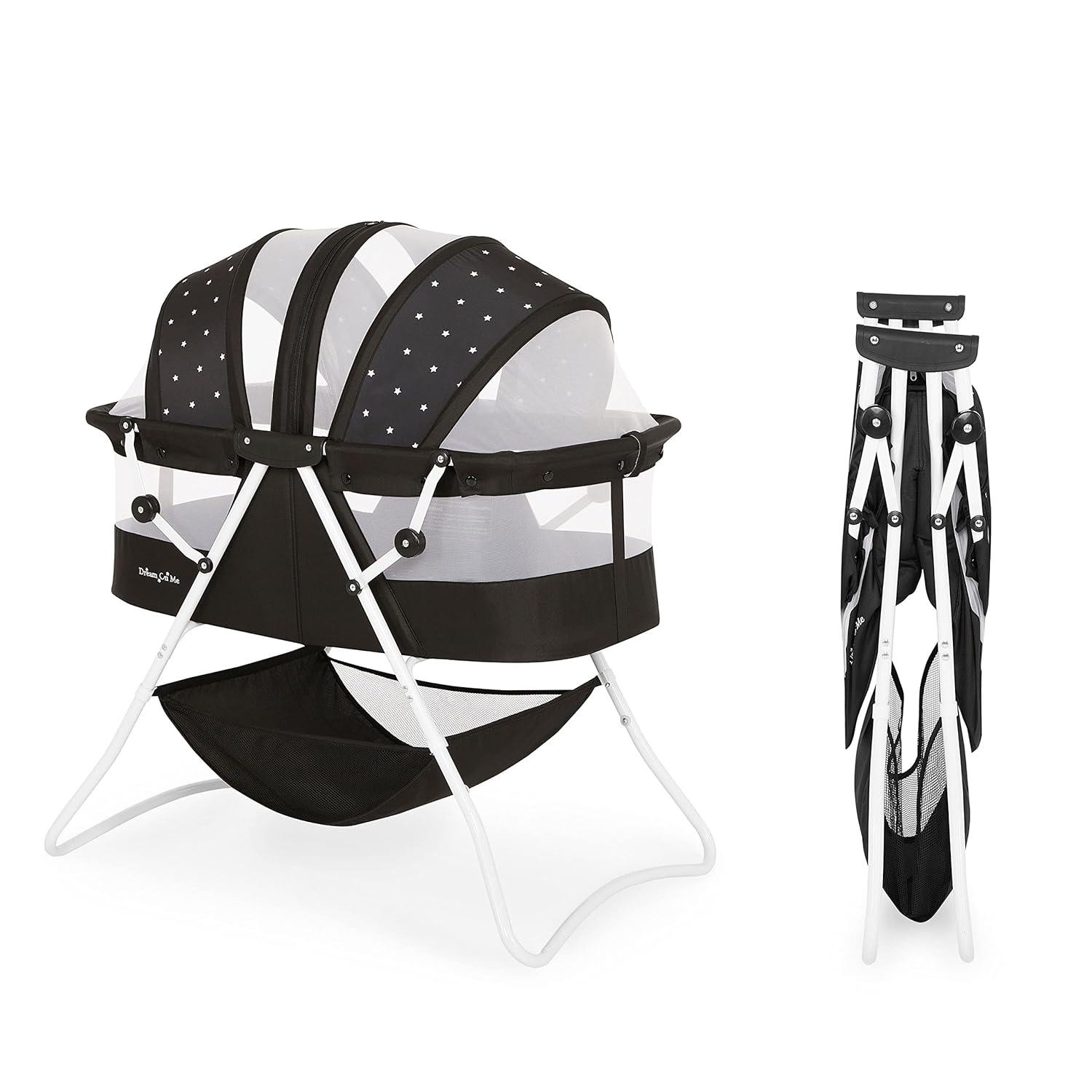 Karley Bassinet