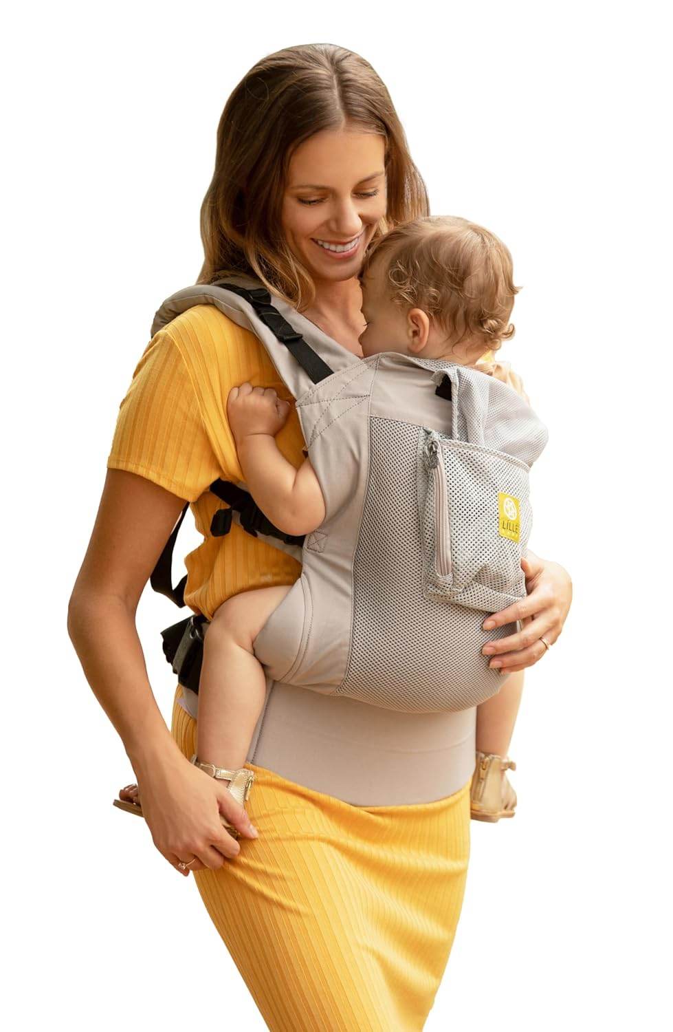 LÍLLÉbaby 3-in-1 CarryOn Airflow