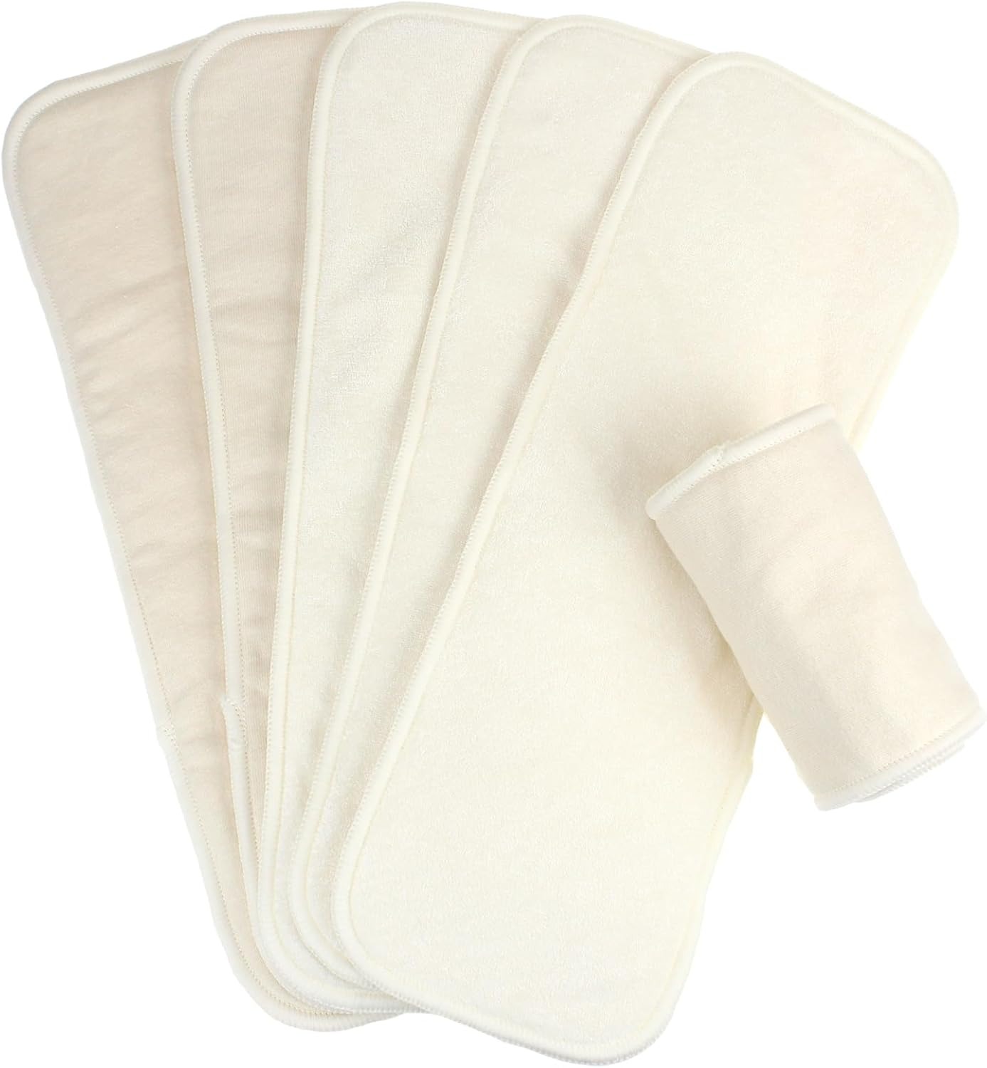 Mama Koala Cotton Cloth Inserts