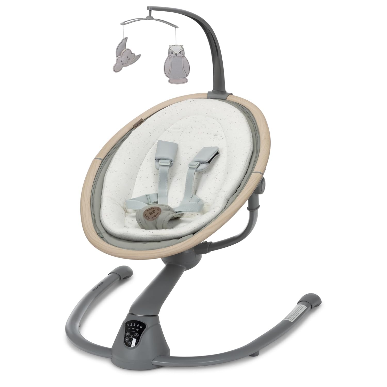 Maxi-Cosi Cassia Baby Swing