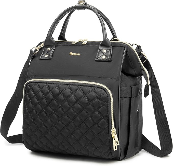 Meeyozin Small Diaper Bag