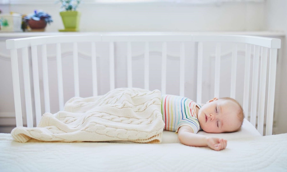 Mini Crib Sheets