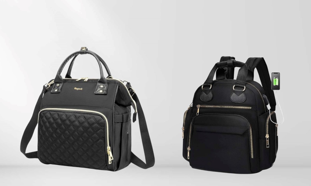 Mini Diaper Bag