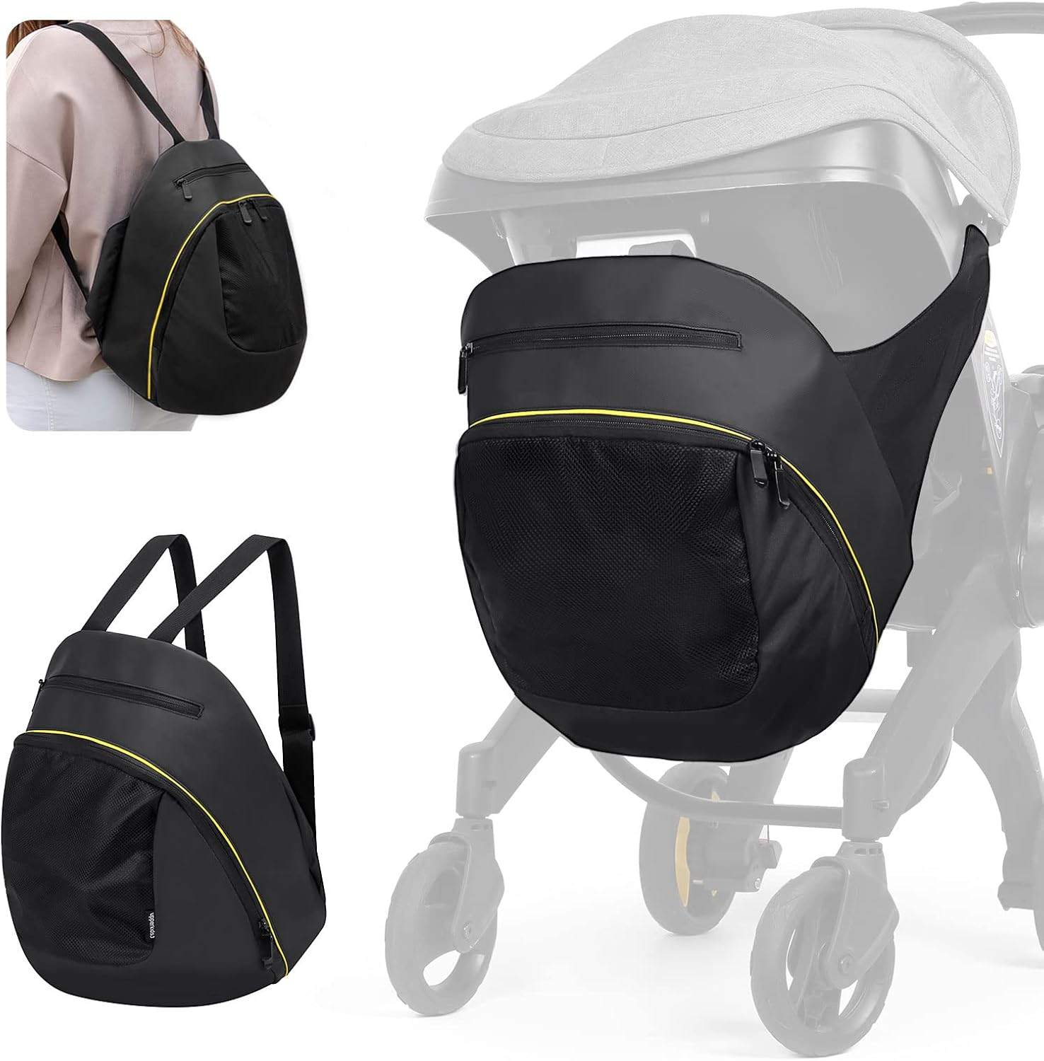 Minne Baby Upperkids Storage Bag
