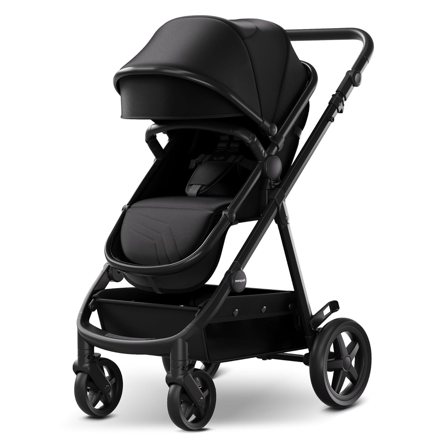 Mompush Meteor 2 Baby Stroller
