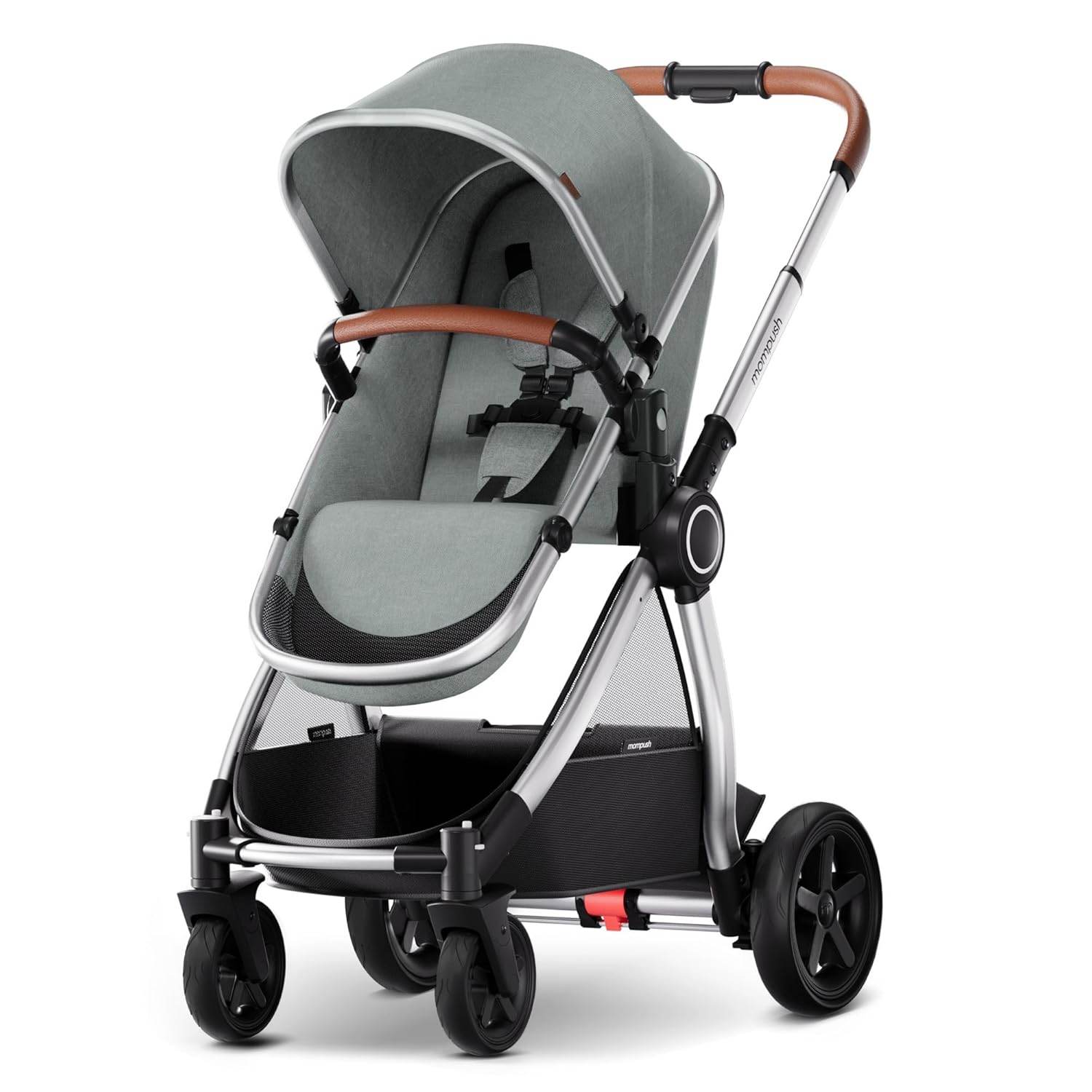 Mompush Ultimate2 Baby Stroller