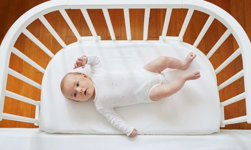 Nestig Mini Crib Sheets