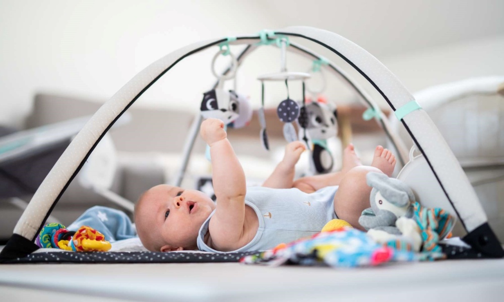 Newborn Playmat