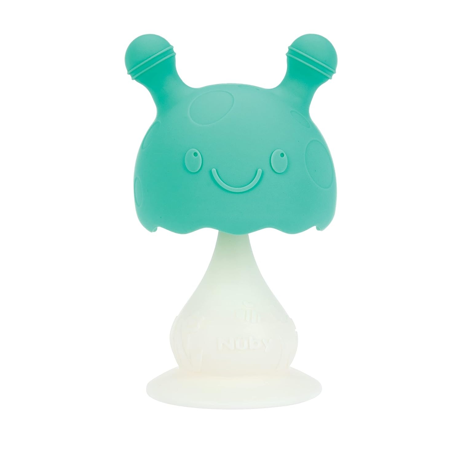 Nuby Super Soft Silicone Teether