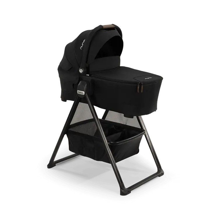 Nuna lytl bassinet