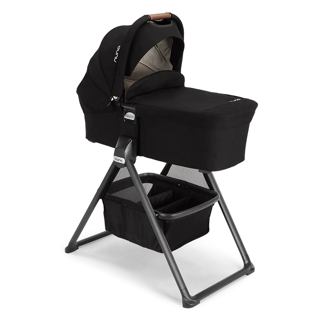 Nuna mixx series bassinet