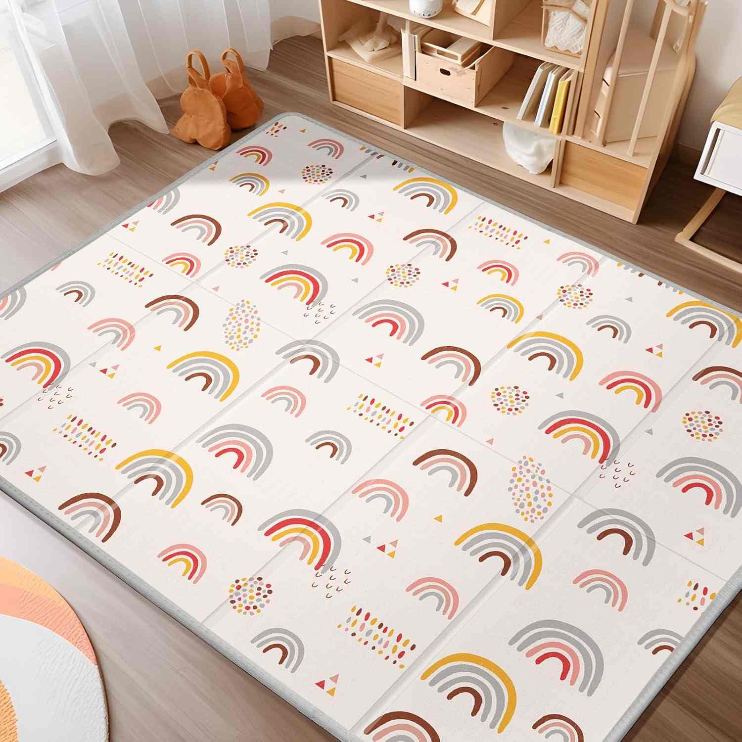 PIGLOG Extra Large Play Mat