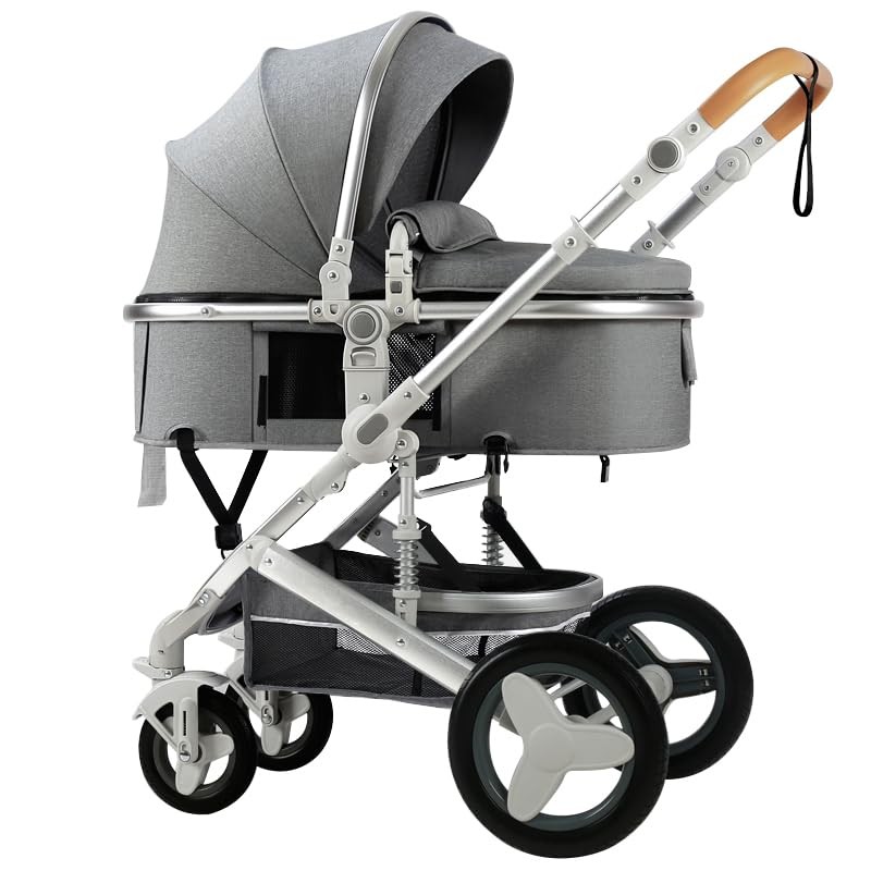 Petit B612 Luxury Baby Stroller