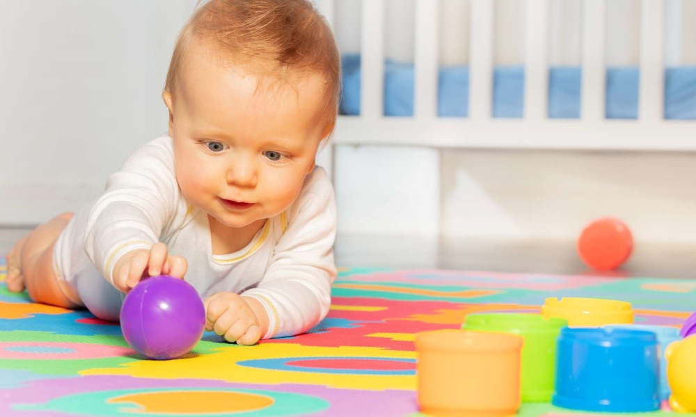 Playmat