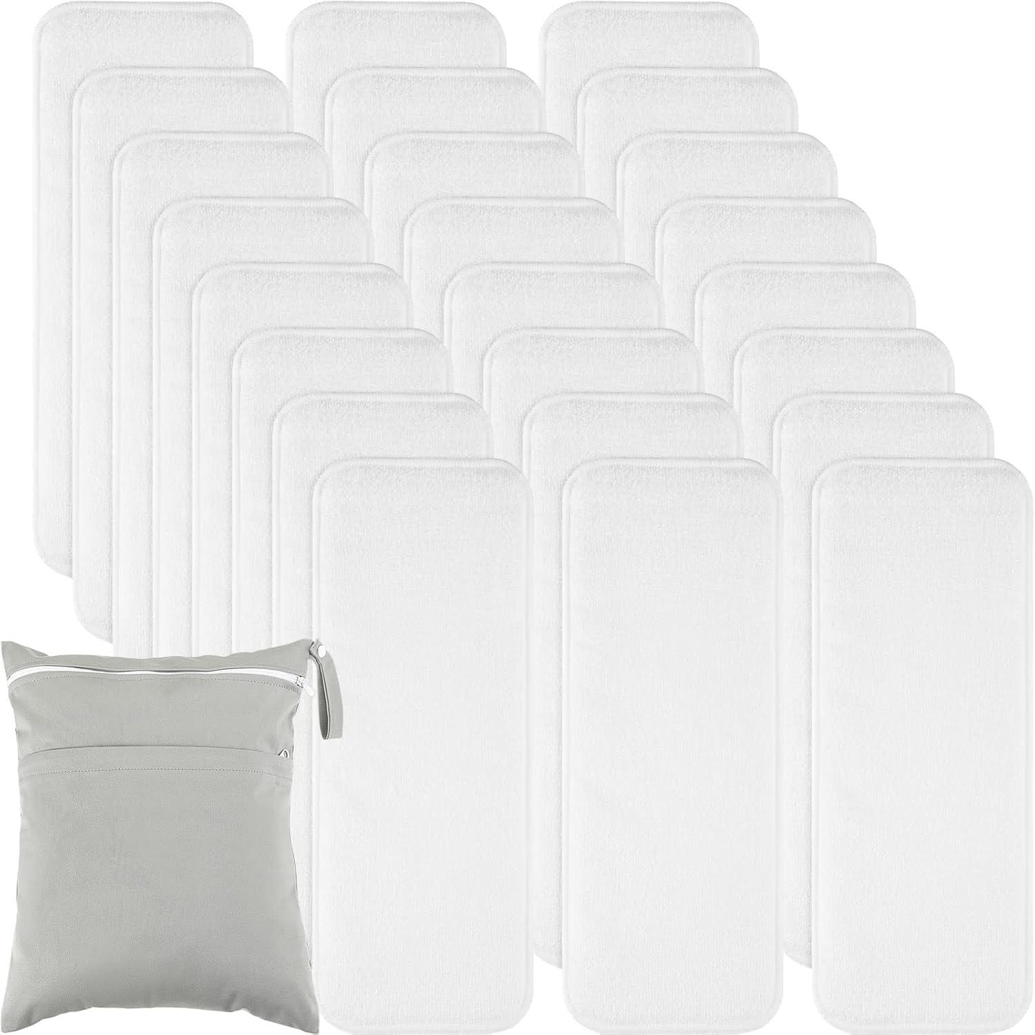 Reginary Cloth Diaper Inserts