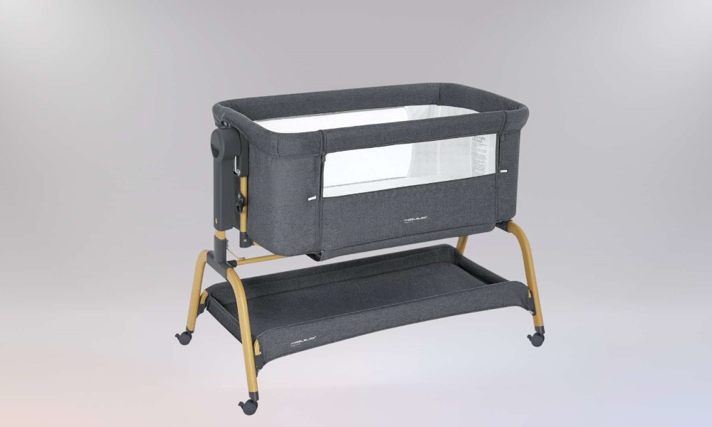 Rocking Bassinet