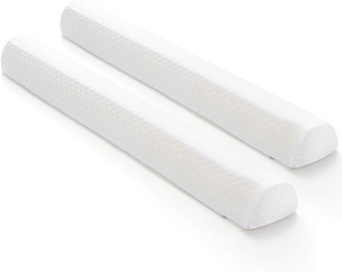 Shinnwa Bed Bumpers for Toddlers