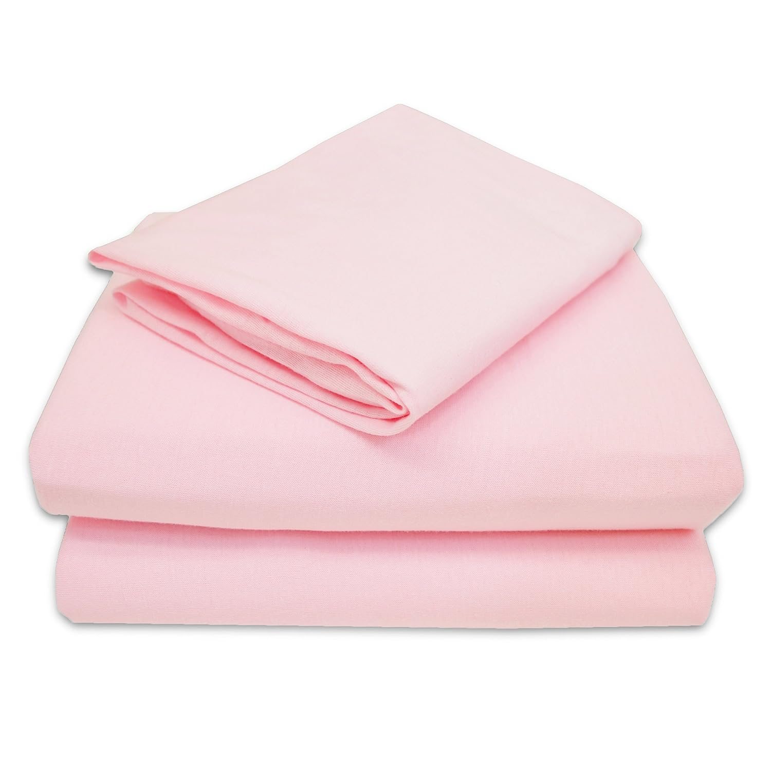 TL Care 3-Piece Toddler Sheet Set