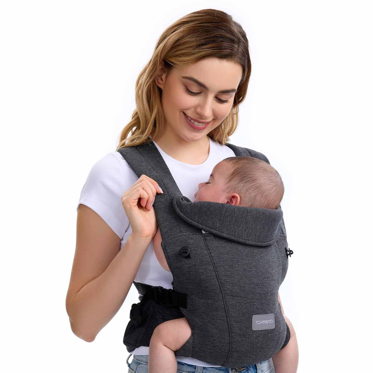 Topmeta Newborn Carrier